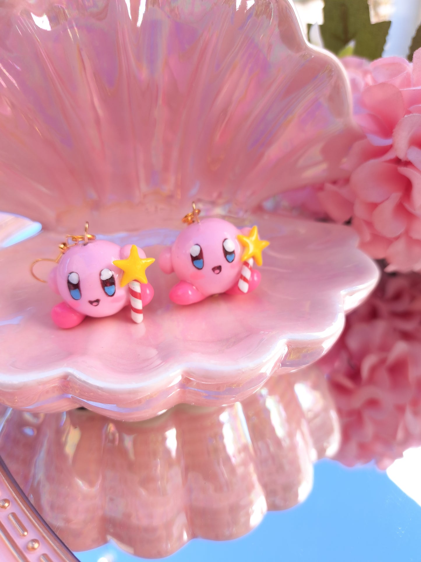 aretes kirby